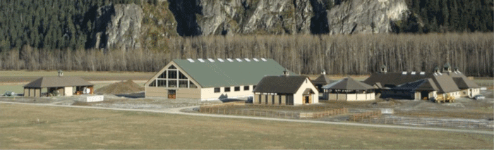 Barn