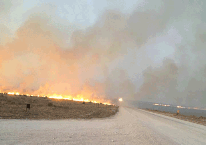 Pelham FirePhoto