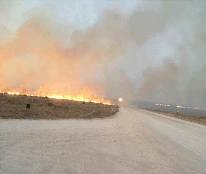 Pelham FirePhoto