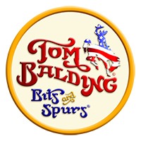 TomBaldingLogo
