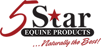 5StarLogo 