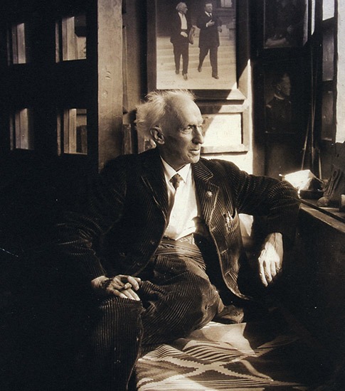 Charles Lummis