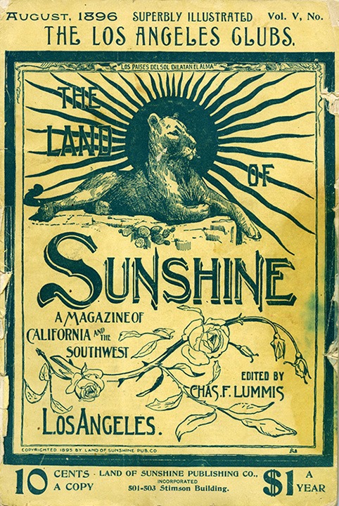 LandofSunshine