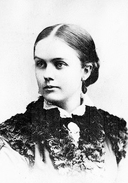 FloraHainesL