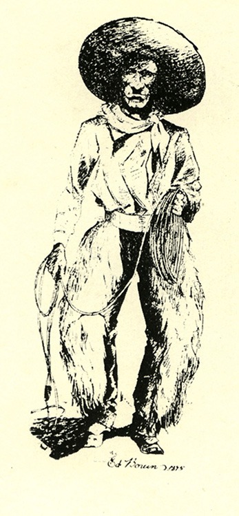 VaqueroBorein
