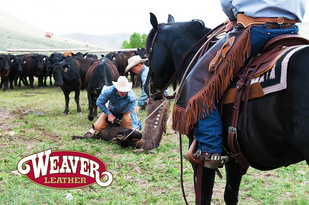 WeaverLeather August1