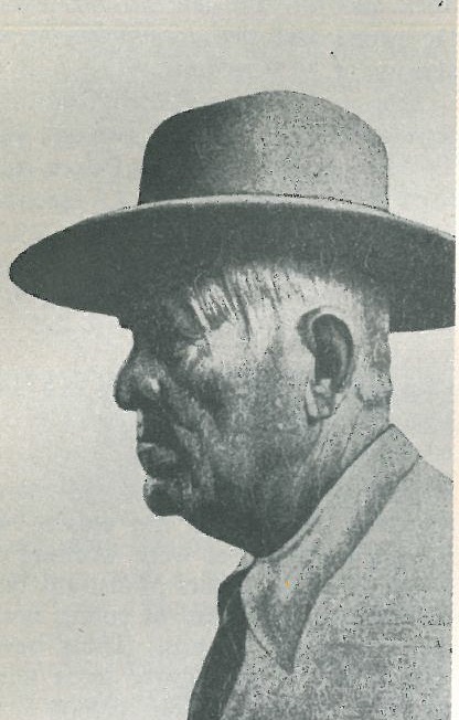 CRussell