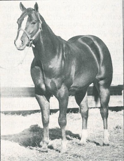 Two Eyed Jack 1965