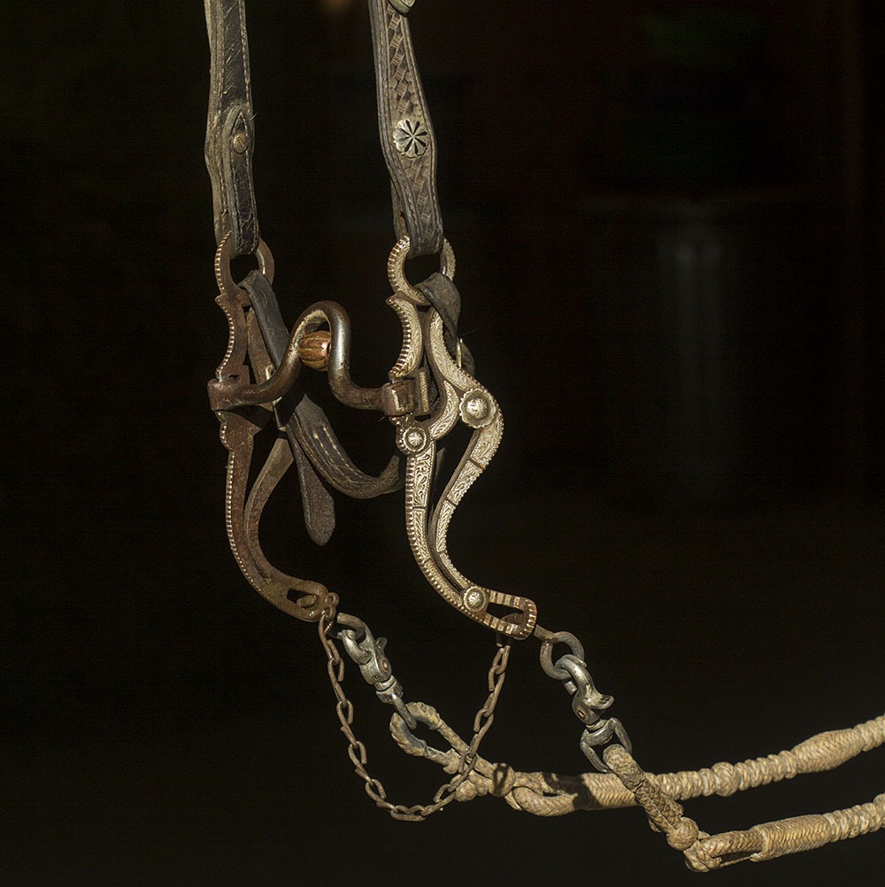 bit close up