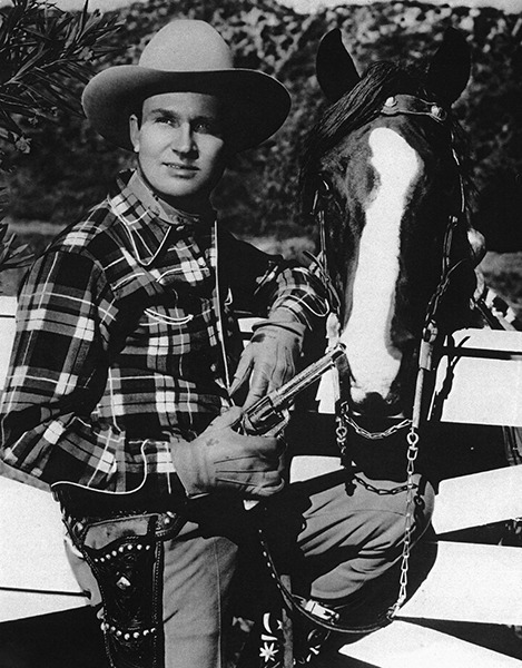 Gene Autry