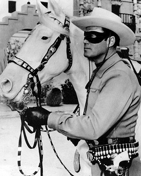 4LoneRanger