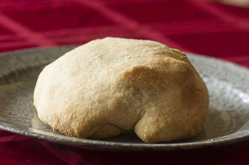 PuffPastry