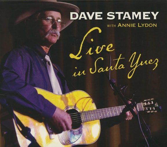 Dave-Stamey