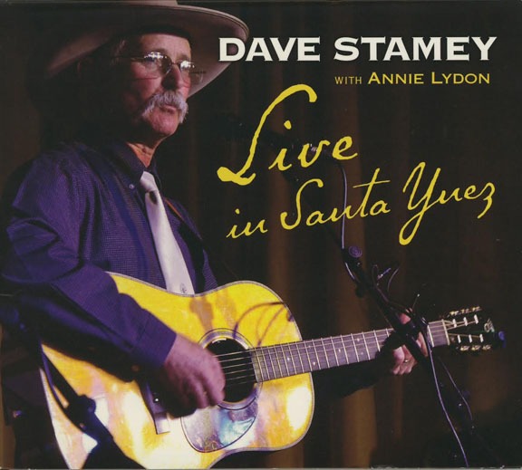 Dave-Stamey