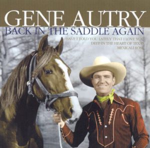 GeneAutry