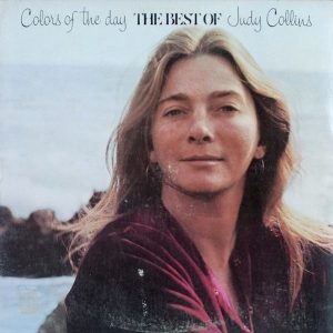 Judy Collins 