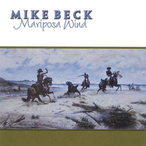 Mike Beck