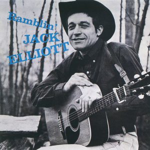 RamblinJackElliott
