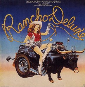 RanchoDeluxe