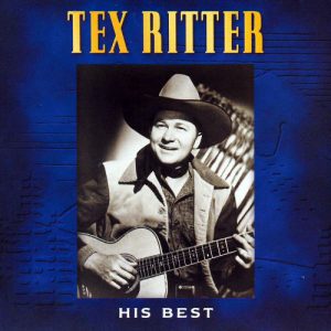 TexRitter