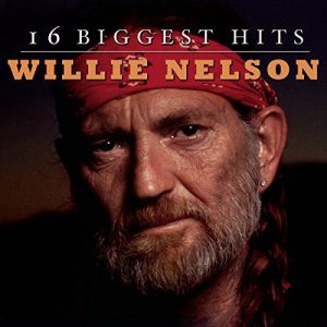 Willie Nelson