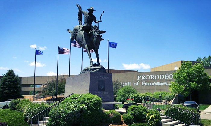 prorodeohof
