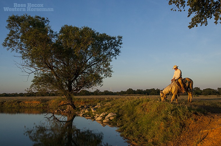 Dirt and grass are much more prevalent in my photo shoots than water. But