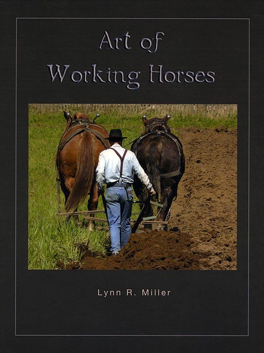 ArtofWorkingHorse