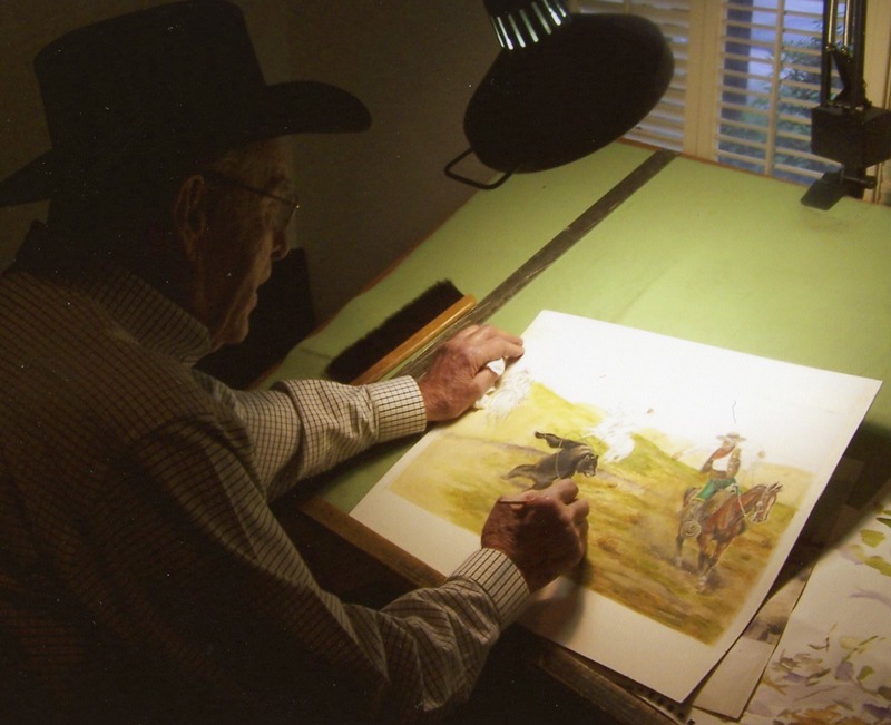 Sollosypainting