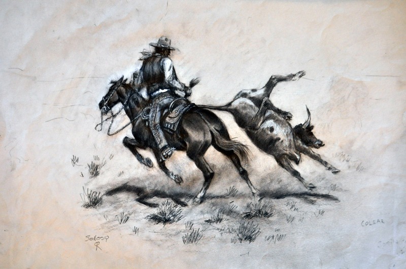 Tailing