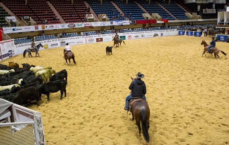 171206 NCHA Futurity Unlimited Am kf 088