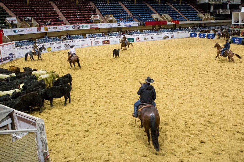 171206 NCHA Futurity Unlimited Am kf 088