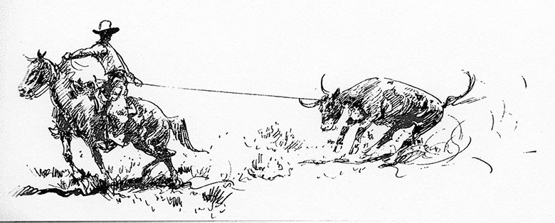 Penandink