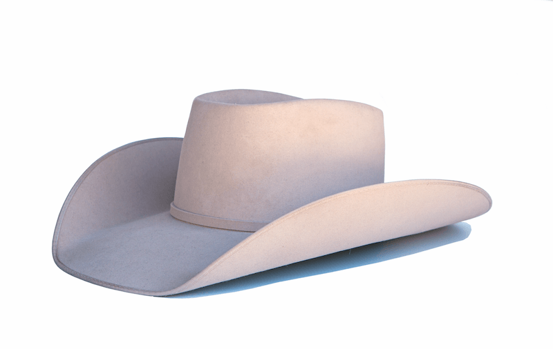 160218 cowboy hat Ernie King kf 61