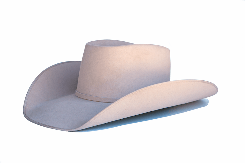 160218 cowboy hat Ernie King kf 61
