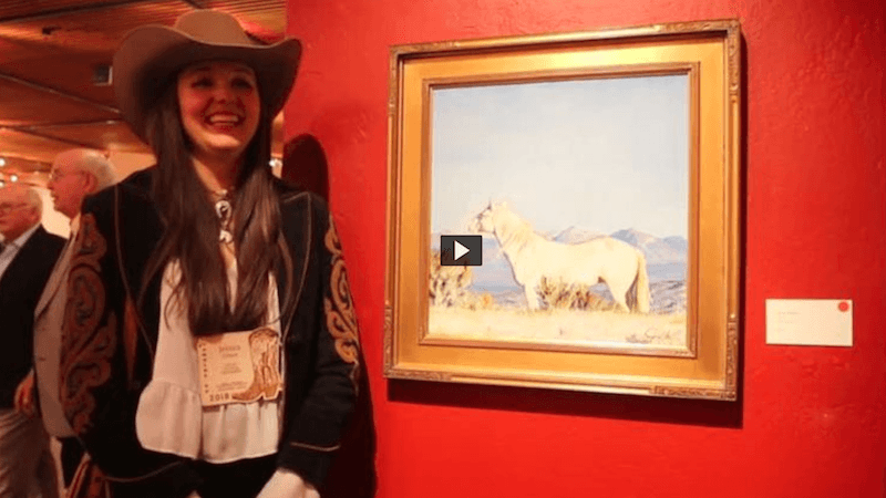 Jessica Gilbert interview