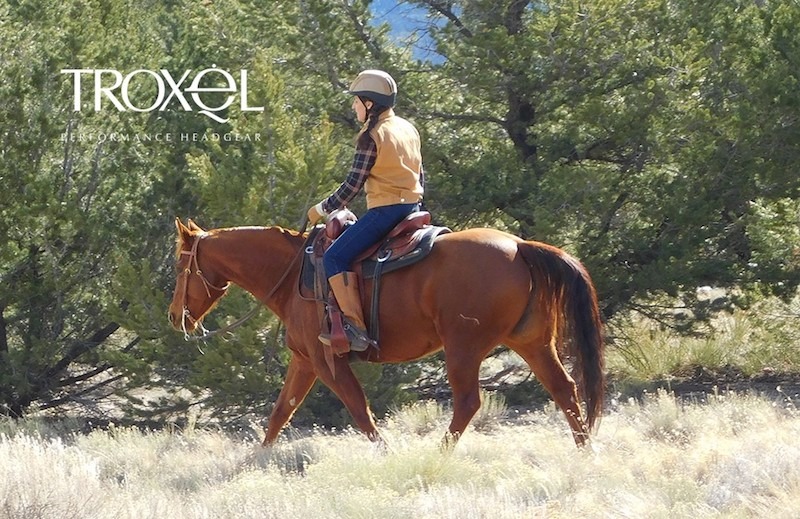 Troxel Sierra Tan Julie Goodnight