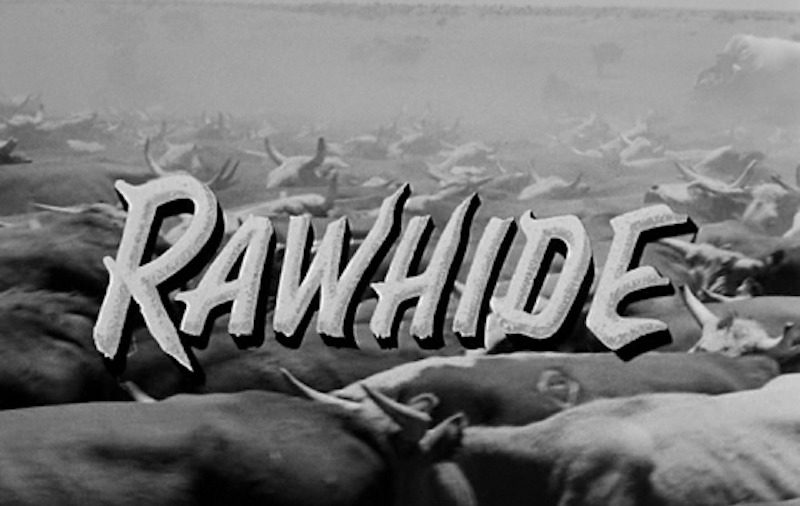 main title