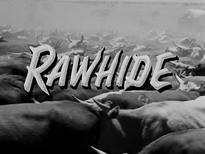 main title