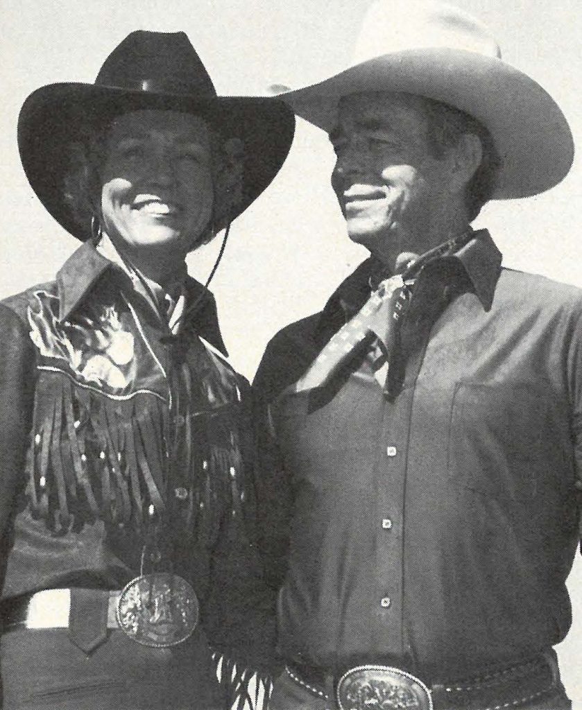Kay and Neal Gay