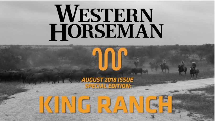 king ranch