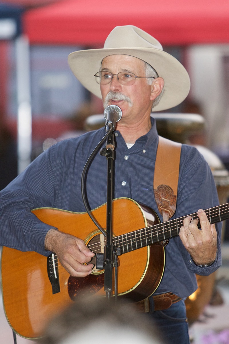 Dave Stamey