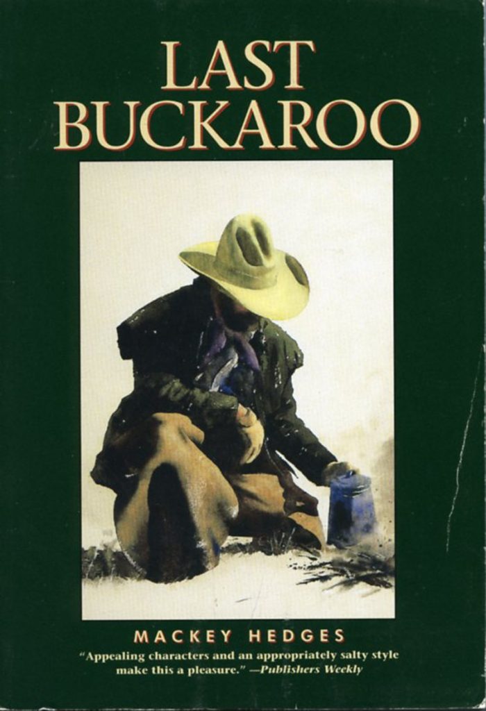 Last Buckaroo