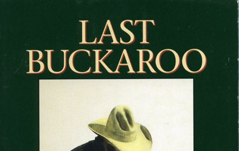 Last Buckaroo