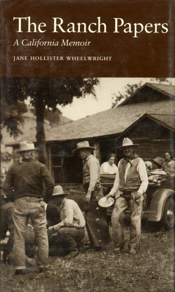 The Ranch Papers
