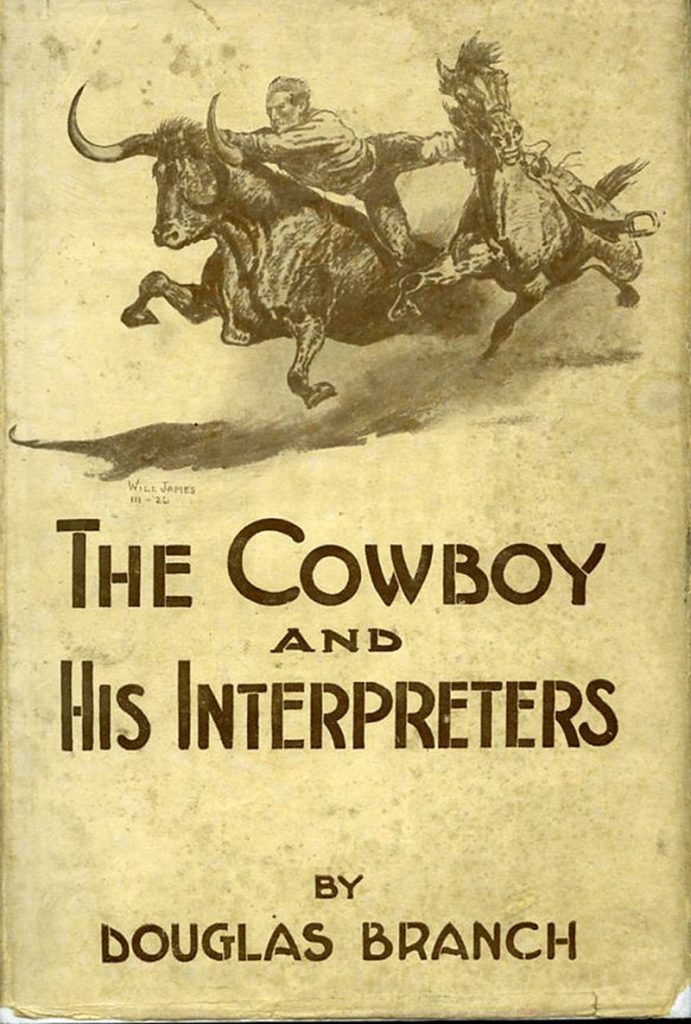 The Cowboys and His Interpreters