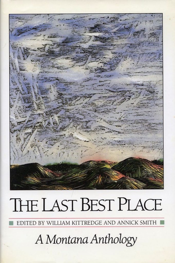 The Last Best Place