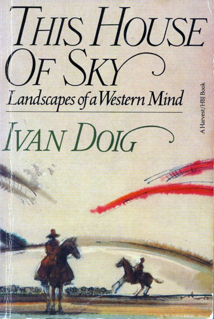 This House of Sky