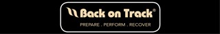 Back on Track logo