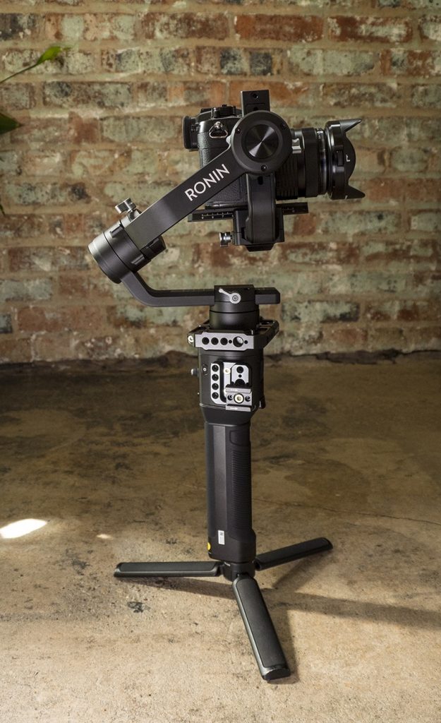 smartphone gimbal 